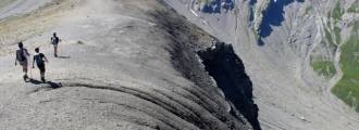 col de Sagerou