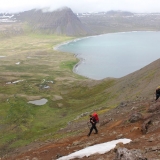 Hoelavik Islande