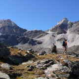 Schöllihorn et Brunegghorn