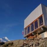 Topalihütte