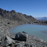 Junggletscher