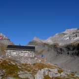 cabanne de Susanfe