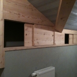 agencement sur mesure