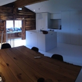 agencement intérieur