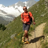 Vallée de Saas