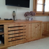 meuble sur mesure