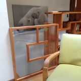 balustrades d'escalier