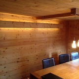 boiseries et agencement intérieur sur mesure