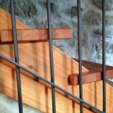escalier sur mesure