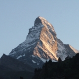 Le Cervin