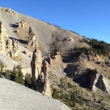 Tour du Queyras