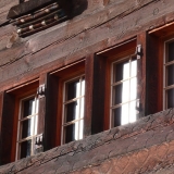 Vieux mazot