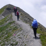 La Crête des Gittes