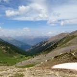 Tour du Queyras