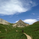Tour du Queyras