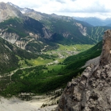 Tour du Queyras