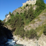 Tour du Queyras
