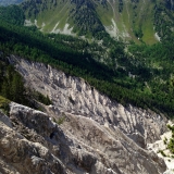 Tour du Queyras