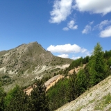 Tour du Queyras