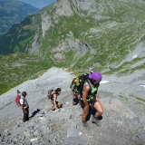 Au col des Ottans