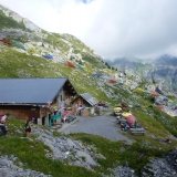refuge du Grenairon
