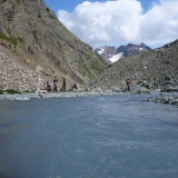 Dans la Combe D'Ollen