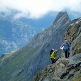 Col de La Crosatie 