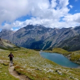 Col d'Entrelor Vallée d'Aoste