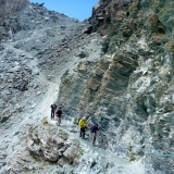 Col Lauson Vallée d'Aoste