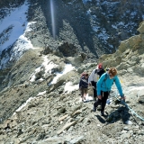 Col de Valcornera