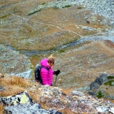 Derrière l'Augstbordpass