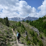 Tour du Queyras