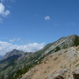 Tour du Queyras