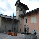 Tour du Queyras