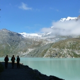 Lac du Mattmark