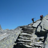 Tour du Mont Rose