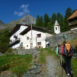Val D'Ayas Saint Jacques