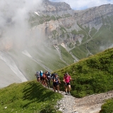 Vallée du Trient / Emaney