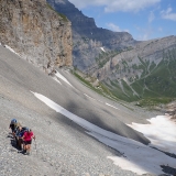 Vallée du Trient 