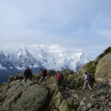Vallée de Chamonix