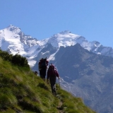 Dans le Mattertal