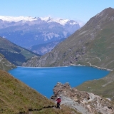 Lac de Moiry