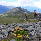 Val d'anniviers